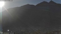 Archived image Webcam Seefeld, "Panorama Apartment Isser" 06:00