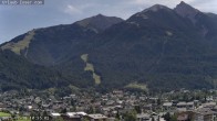 Archived image Webcam Seefeld, "Panorama Apartment Isser" 09:00