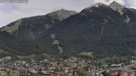 Archived image Webcam Seefeld, "Panorama Apartment Isser" 13:00