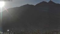 Archiv Foto Webcam Seefeld, Panorama Apartment Isser 06:00