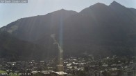Archiv Foto Webcam Seefeld, Panorama Apartment Isser 07:00