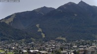 Archiv Foto Webcam Seefeld, Panorama Apartment Isser 09:00