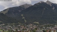 Archiv Foto Webcam Seefeld, Panorama Apartment Isser 13:00
