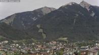 Archiv Foto Webcam Seefeld, Panorama Apartment Isser 15:00