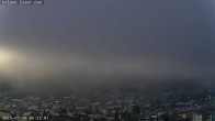 Archiv Foto Webcam Seefeld, Panorama Apartment Isser 05:00