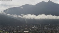 Archiv Foto Webcam Seefeld, Panorama Apartment Isser 07:00