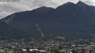 Archiv Foto Webcam Seefeld, Panorama Apartment Isser 09:00