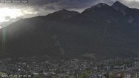 Archiv Foto Webcam Seefeld, Panorama Apartment Isser 06:00