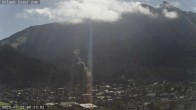 Archiv Foto Webcam Seefeld, Panorama Apartment Isser 07:00
