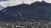 Archiv Foto Webcam Seefeld, Panorama Apartment Isser 09:00