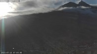 Archived image Webcam Seefeld, "Panorama Apartment Isser" 06:00