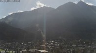 Archived image Webcam Seefeld, "Panorama Apartment Isser" 07:00