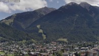 Archived image Webcam Seefeld, "Panorama Apartment Isser" 11:00