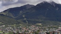 Archiv Foto Webcam Seefeld, Panorama Apartment Isser 13:00