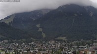 Archiv Foto Webcam Seefeld, Panorama Apartment Isser 15:00