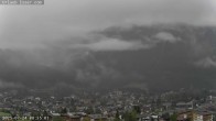 Archiv Foto Webcam Seefeld, Panorama Apartment Isser 07:00