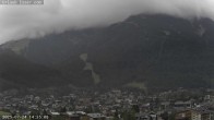 Archiv Foto Webcam Seefeld, Panorama Apartment Isser 13:00