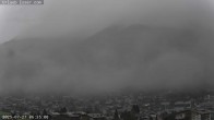 Archiv Foto Webcam Seefeld, Panorama Apartment Isser 05:00