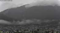 Archiv Foto Webcam Seefeld, Panorama Apartment Isser 06:00