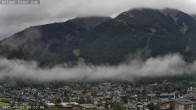 Archiv Foto Webcam Seefeld, Panorama Apartment Isser 07:00