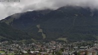 Archiv Foto Webcam Seefeld, Panorama Apartment Isser 09:00
