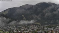 Archiv Foto Webcam Seefeld, Panorama Apartment Isser 05:00