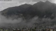 Archiv Foto Webcam Seefeld, Panorama Apartment Isser 06:00