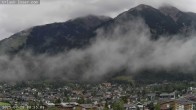 Archiv Foto Webcam Seefeld, Panorama Apartment Isser 07:00