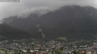 Archiv Foto Webcam Seefeld, Panorama Apartment Isser 09:00