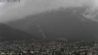 Archiv Foto Webcam Seefeld, Panorama Apartment Isser 15:00