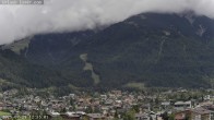 Archiv Foto Webcam Seefeld, Panorama Apartment Isser 11:00
