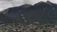 Archiv Foto Webcam Seefeld, Panorama Apartment Isser 13:00