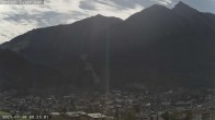 Archiv Foto Webcam Seefeld, Panorama Apartment Isser 07:00