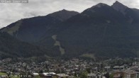 Archiv Foto Webcam Seefeld, Panorama Apartment Isser 09:00