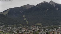 Archiv Foto Webcam Seefeld, Panorama Apartment Isser 11:00