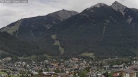 Archiv Foto Webcam Seefeld, Panorama Apartment Isser 15:00