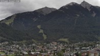 Archiv Foto Webcam Seefeld, Panorama Apartment Isser 11:00