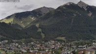 Archiv Foto Webcam Seefeld, Panorama Apartment Isser 15:00