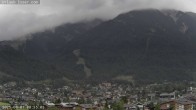 Archiv Foto Webcam Seefeld, Panorama Apartment Isser 07:00