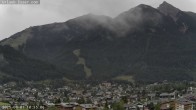 Archiv Foto Webcam Seefeld, Panorama Apartment Isser 09:00