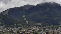 Archiv Foto Webcam Seefeld, Panorama Apartment Isser 11:00