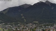 Archiv Foto Webcam Seefeld, Panorama Apartment Isser 13:00