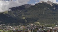 Archiv Foto Webcam Seefeld, Panorama Apartment Isser 15:00