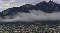 Archiv Foto Webcam Seefeld, Panorama Apartment Isser 05:00
