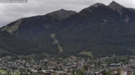 Archiv Foto Webcam Seefeld, Panorama Apartment Isser 06:00