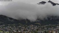 Archiv Foto Webcam Seefeld, Panorama Apartment Isser 07:00