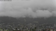 Archiv Foto Webcam Seefeld, Panorama Apartment Isser 09:00