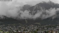 Archiv Foto Webcam Seefeld, Panorama Apartment Isser 11:00