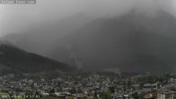 Archiv Foto Webcam Seefeld, Panorama Apartment Isser 13:00
