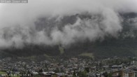Archiv Foto Webcam Seefeld, Panorama Apartment Isser 15:00